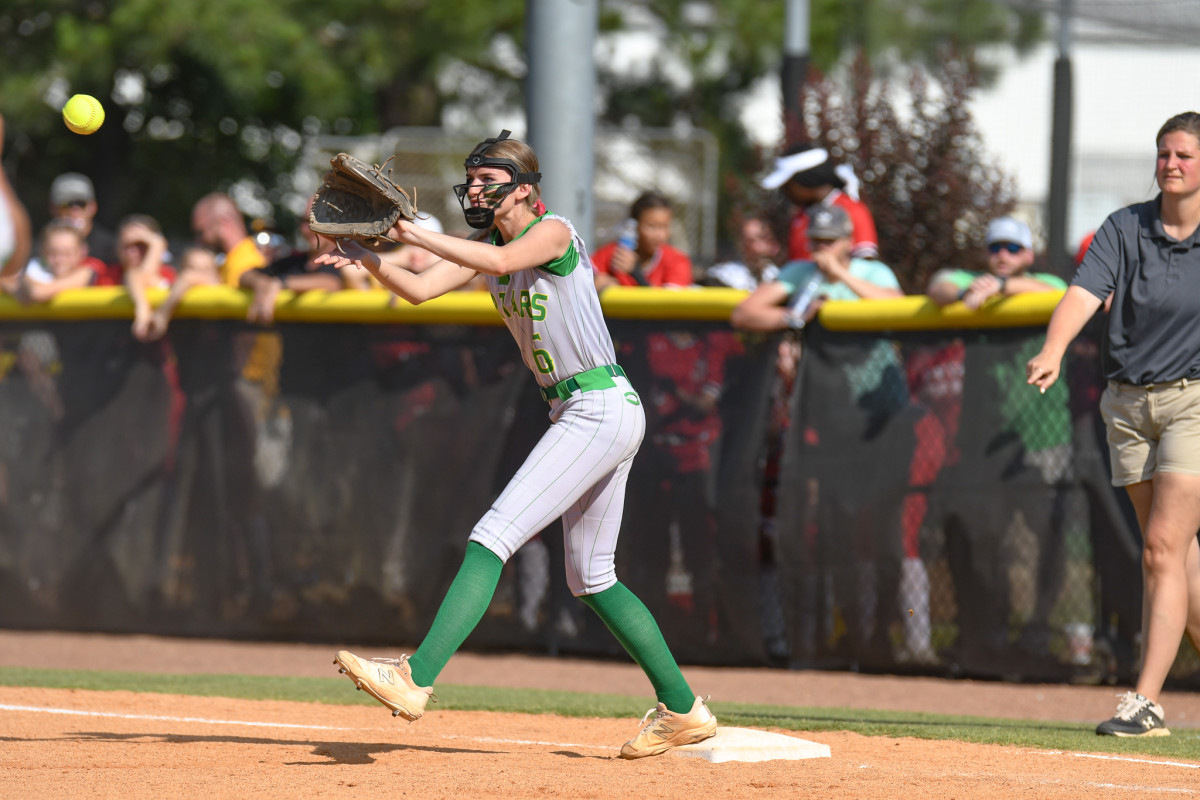 taylorsville vardaman mhsaa softball state championship41
